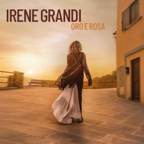Oro E Rosa album cover