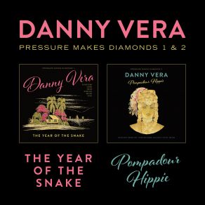 Pressure Makes Diamonds 1 & 2 album cover