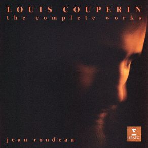 Louis Couperin: The Complete Works (CD5) album cover