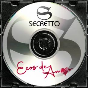 Ecos De Amor album cover