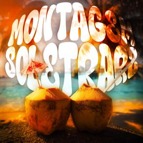 MONTAGEM SOLETRAR, Vol. 2 album cover