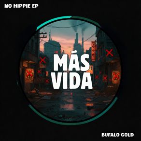 No Hippie album cover