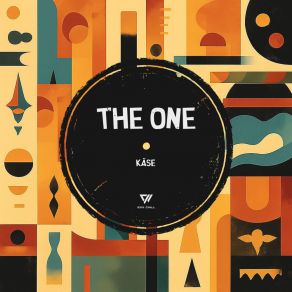 The One album cover