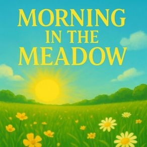 Morning In The Meadow album cover