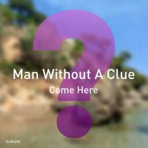 Come Here album cover