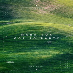 Got To Party album cover