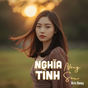 Nghĩa Nặng Tình Sâu album cover