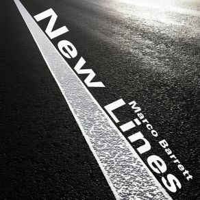 New Lines album cover