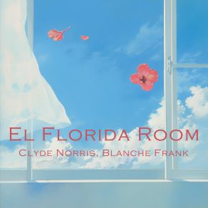El Florida Room album cover