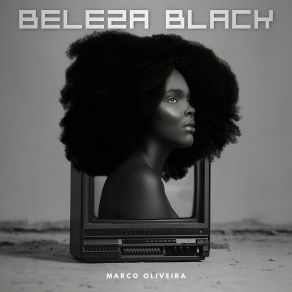 Beleza Black album cover