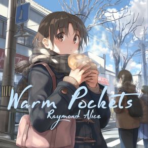 Warm Pockets album cover