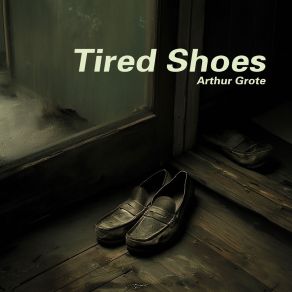 Tired Shoes album cover