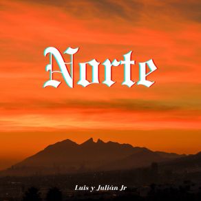 Norte album cover