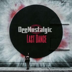 Last Dance (BlaQ Panther Mix) album cover