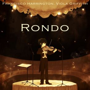 Rondo album cover