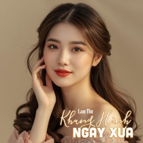 Khung Hình Ngày Xưa album cover