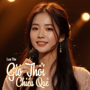 Gió Thổi Chiều Quê album cover