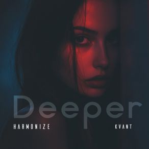 Deeper album cover