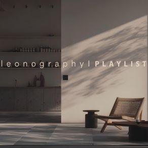 재즈 X 레오노그래피 모음 1 I Jazz X Leonograpy Collection 1 album cover
