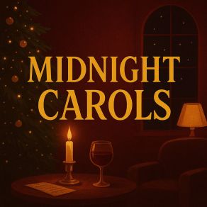 Midnight Carols album cover