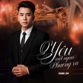 Yêu Một Người Phương Xa album cover