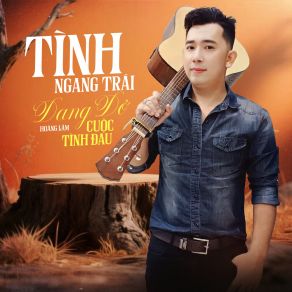 Tình Ngang Trái / Dang Dở Cuộc Tình Đau album cover