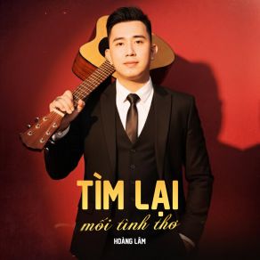 Tìm Lại Mối Tình Thơ album cover