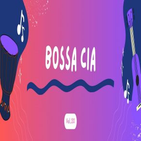 Bossa CIA-Vol. 20 album cover