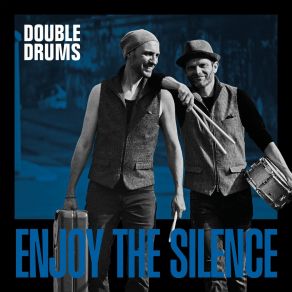 Enjoy The Silence album cover