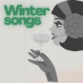 Winter Songs album cover