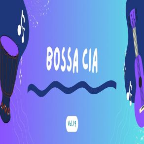 Bossa CIA-Vol. 19 album cover