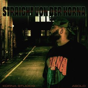 Straight Von Der Korna album cover
