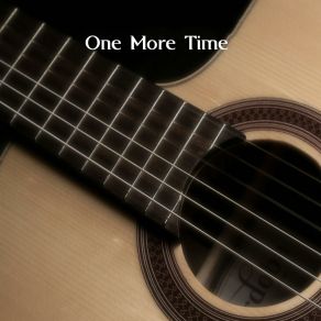 One More Time album cover