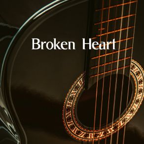 Broken Heart album cover