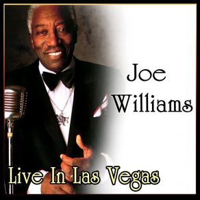 Live In Las Vegas album cover