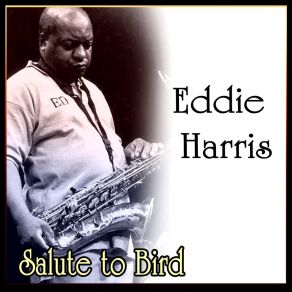 Salute To Bird album cover