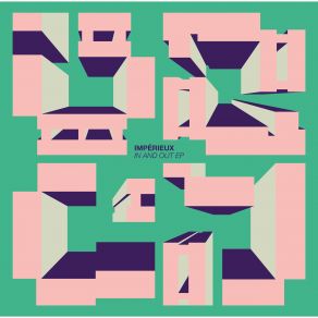 In And Out album cover