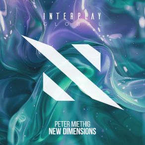 New Dimensions (Maxi-Single) album cover