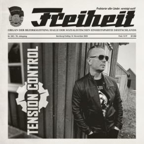 Freiheit album cover
