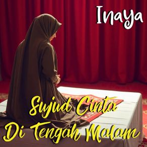 Sujud Cinta Di Tengah Malam album cover