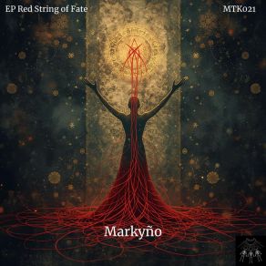 Red String Of Fate album cover