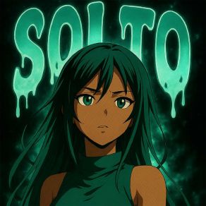 SOLTO album cover