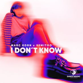 I Don´t Know album cover