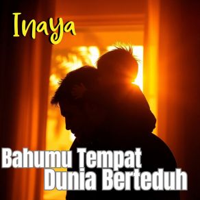 Bahumu Tempat Dunia Berteduh album cover