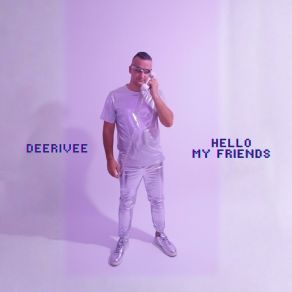 Hello My Friends album cover