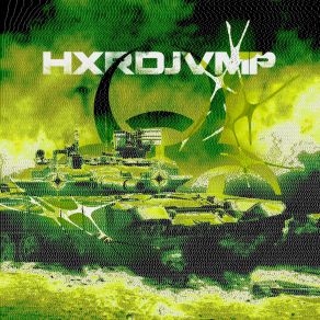 Hxrdjvmp album cover
