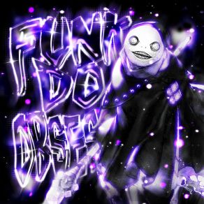 FUNK DO OBSESSION album cover