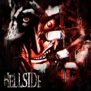 HELLSIDE album cover