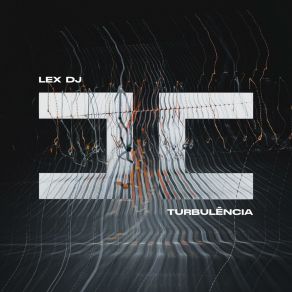 TURBULÊNCIA album cover