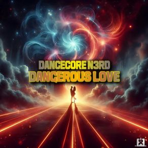 Dangerous Love album cover